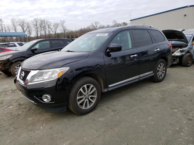 NISSAN PATHFINDER 2013 5n1ar2mm4dc634270