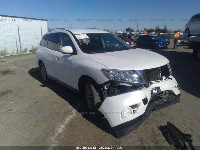 NISSAN PATHFINDER 2013 5n1ar2mm4dc635371