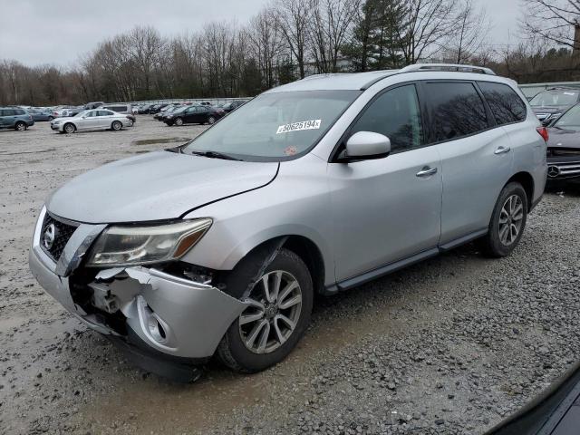 NISSAN PATHFINDER 2013 5n1ar2mm4dc635838