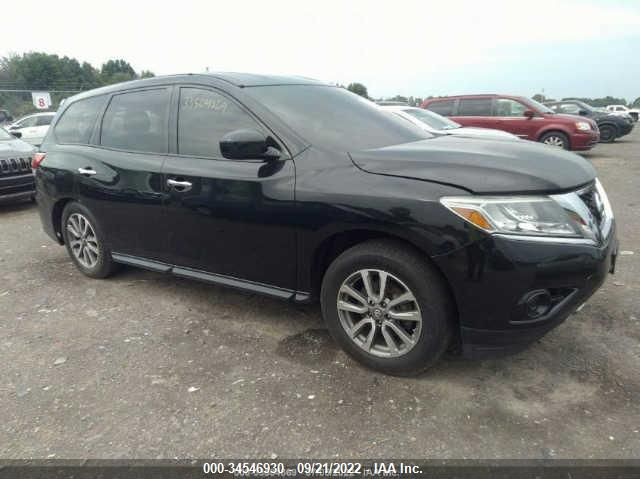 NISSAN PATHFINDER 2013 5n1ar2mm4dc636004