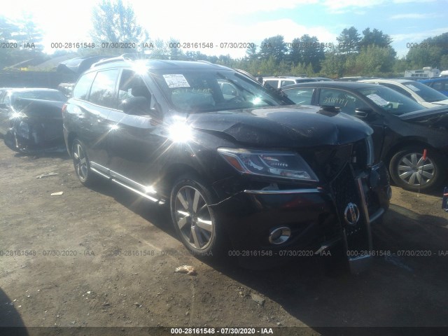 NISSAN PATHFINDER 2013 5n1ar2mm4dc636679