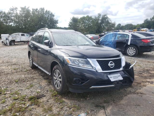 NISSAN PATHFINDER 2013 5n1ar2mm4dc637685