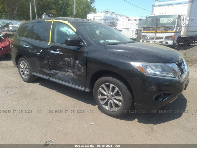 NISSAN PATHFINDER 2013 5n1ar2mm4dc638206