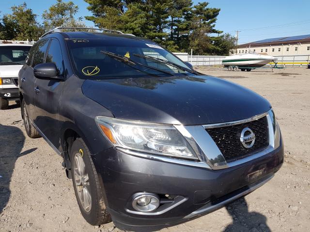 NISSAN PATHFINDER 2013 5n1ar2mm4dc643907