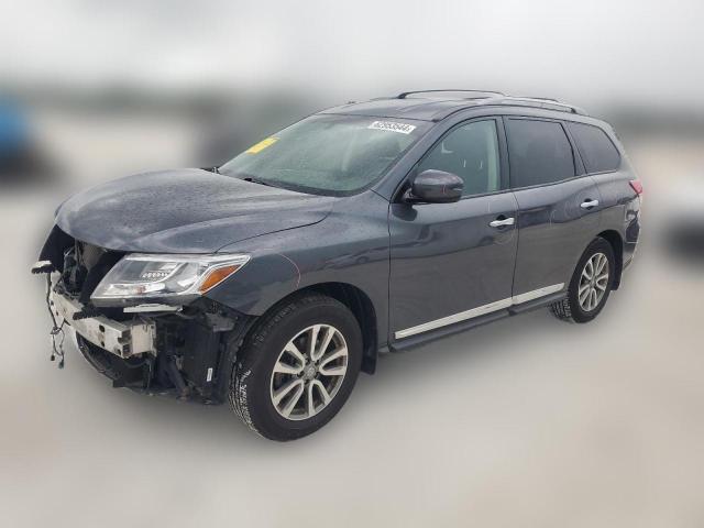 NISSAN PATHFINDER 2013 5n1ar2mm4dc646161