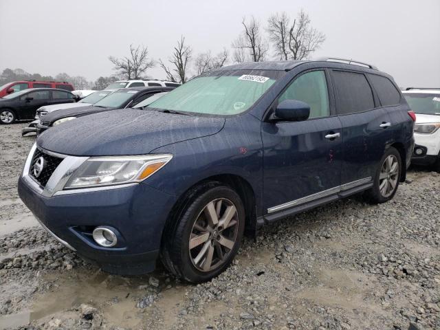 NISSAN PATHFINDER 2013 5n1ar2mm4dc646547