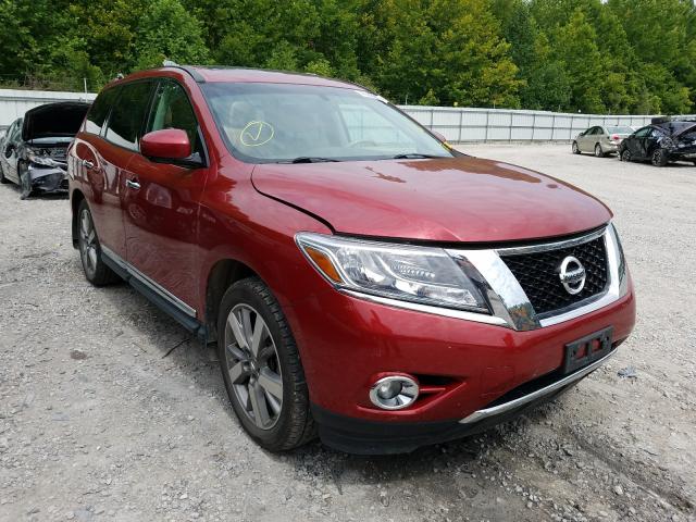 NISSAN PATHFINDER 2013 5n1ar2mm4dc648346