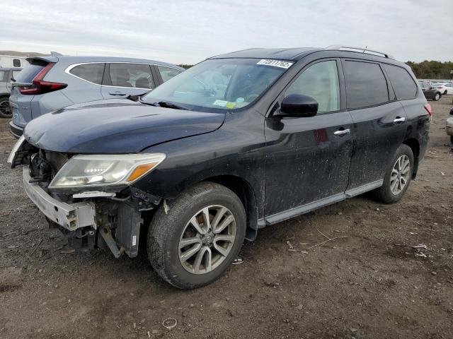 NISSAN PATHFINDER 2013 5n1ar2mm4dc650002