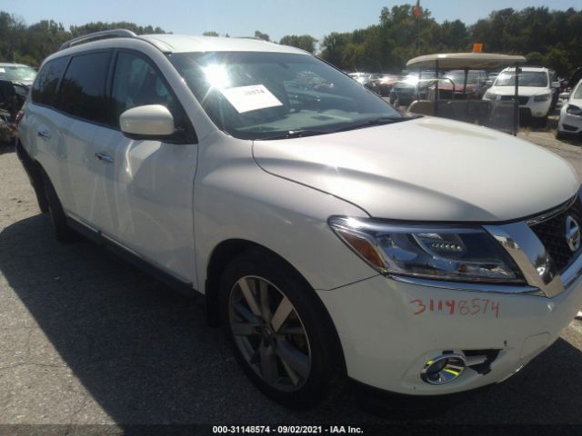 NISSAN PATHFINDER 2013 5n1ar2mm4dc654759