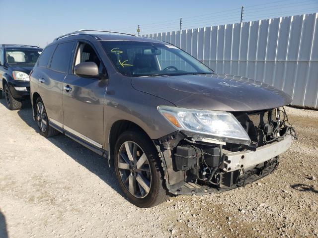 NISSAN PATHFINDER 2013 5n1ar2mm4dc656480