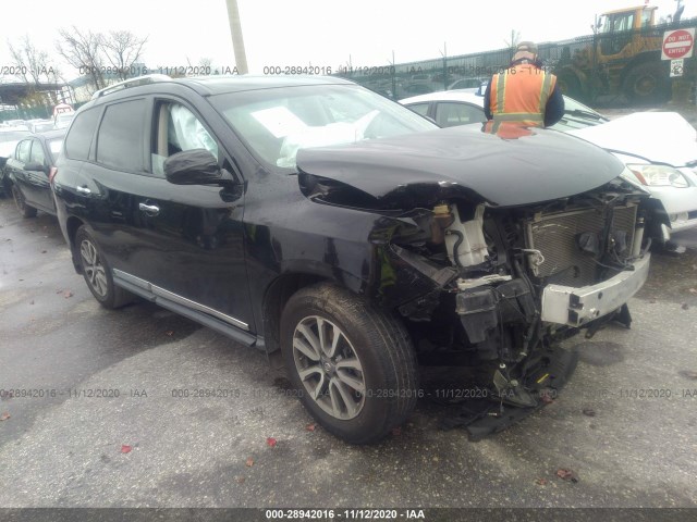 NISSAN PATHFINDER 2013 5n1ar2mm4dc657824