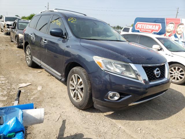 NISSAN PATHFINDER 2013 5n1ar2mm4dc662912