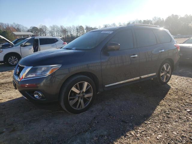 NISSAN PATHFINDER 2013 5n1ar2mm4dc664093