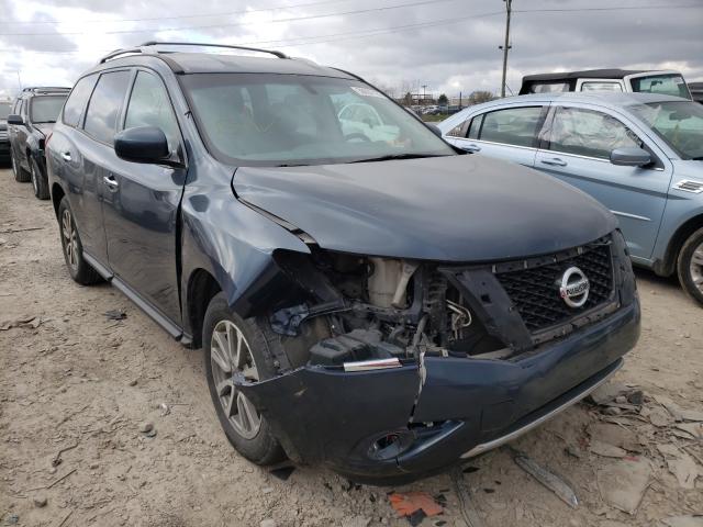 NISSAN PATHFINDER 2013 5n1ar2mm4dc664787