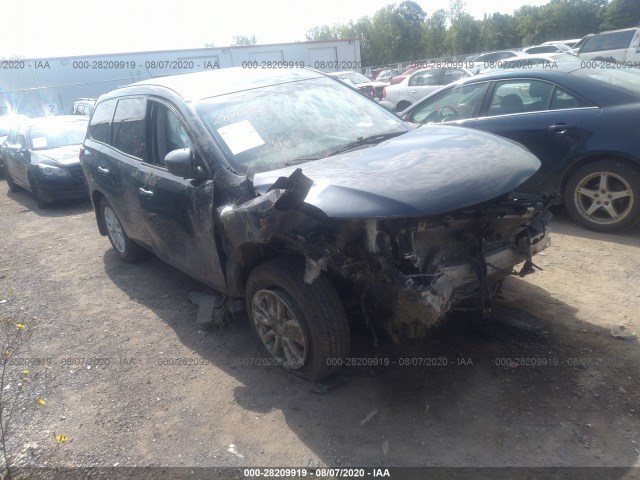 NISSAN PATHFINDER 2013 5n1ar2mm4dc666054