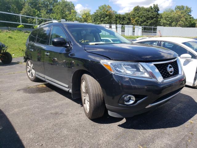 NISSAN PATHFINDER 2013 5n1ar2mm4dc670007