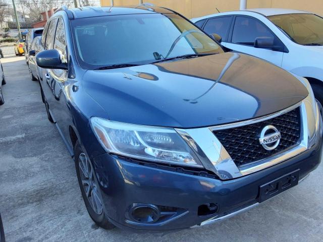 NISSAN PATHFINDER 2013 5n1ar2mm4dc670377