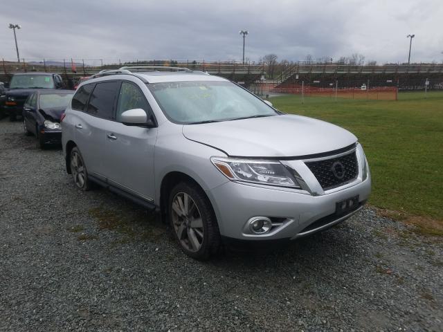 NISSAN PATHFINDER 2013 5n1ar2mm4dc671559