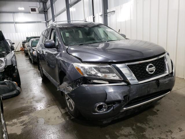 NISSAN PATHFINDER 2013 5n1ar2mm4dc671979