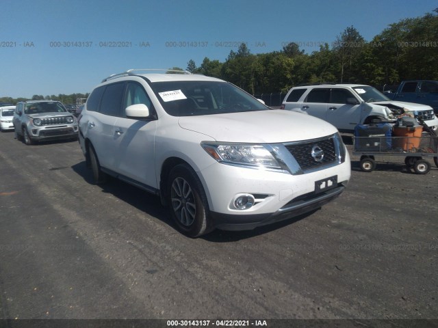 NISSAN PATHFINDER 2013 5n1ar2mm4dc673277