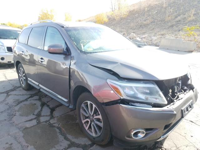 NISSAN PATHFINDER 2013 5n1ar2mm4dc673392