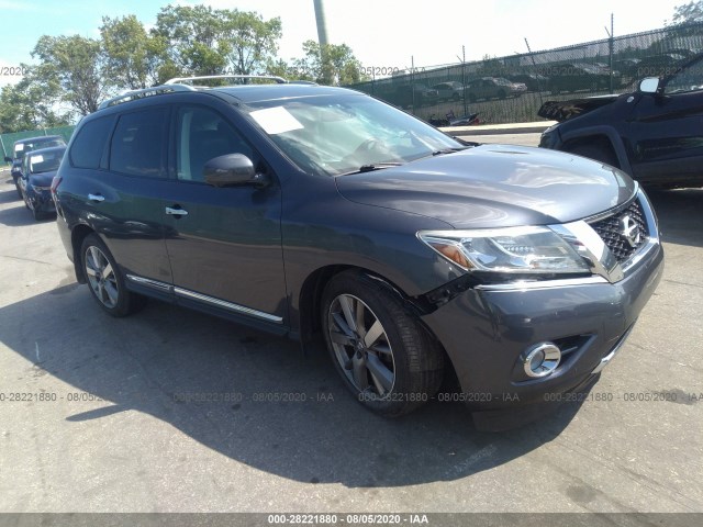 NISSAN PATHFINDER 2013 5n1ar2mm4dc673652