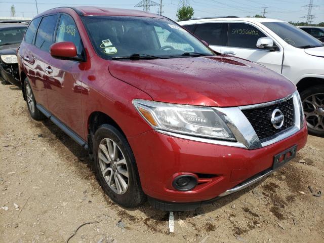 NISSAN PATHFINDER 2013 5n1ar2mm4dc676289