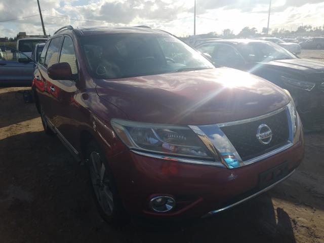 NISSAN PATHFINDER 2013 5n1ar2mm4dc676342