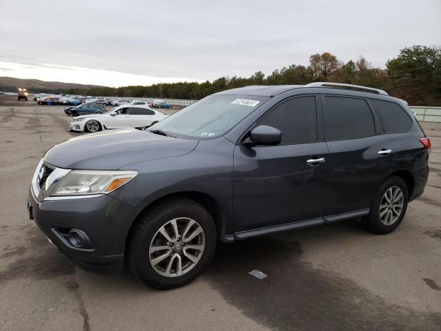 NISSAN PATHFINDER 2013 5n1ar2mm4dc676731