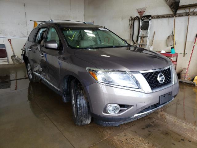 NISSAN PATHFINDER 2013 5n1ar2mm4dc678074