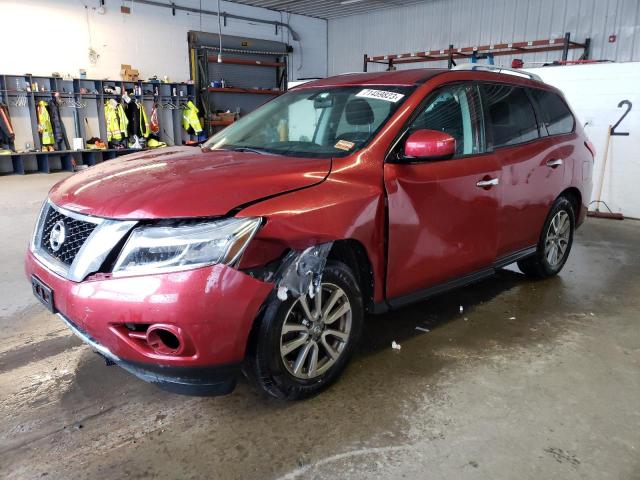 NISSAN PATHFINDER 2013 5n1ar2mm4dc679158