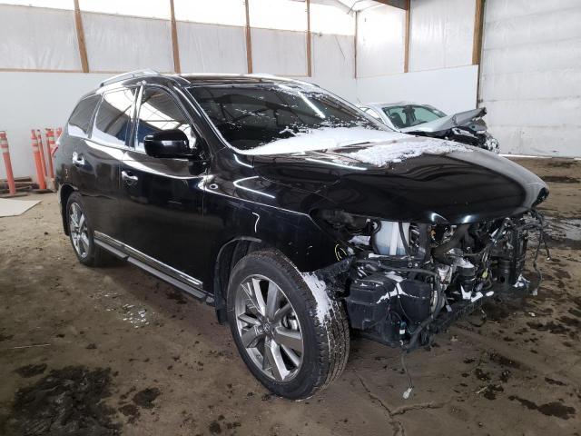 NISSAN PATHFINDER 2013 5n1ar2mm4dc680665