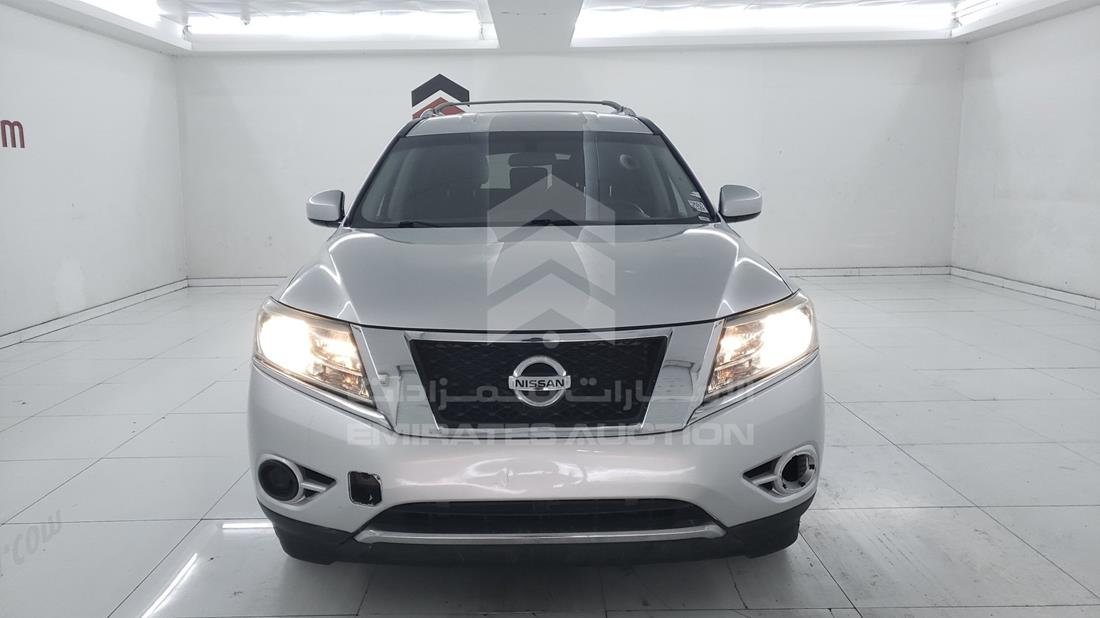 NISSAN PATHFINDER 2013 5n1ar2mm4dc681928