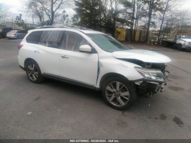 NISSAN PATHFINDER 2013 5n1ar2mm4dc683498