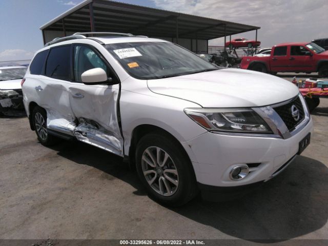 NISSAN PATHFINDER 2013 5n1ar2mm4dc684408