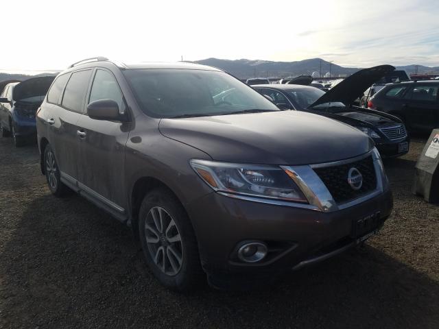 NISSAN PATHFINDER 2013 5n1ar2mm4dc686773