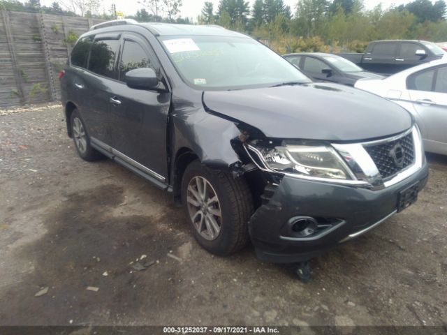 NISSAN PATHFINDER 2013 5n1ar2mm4dc687258