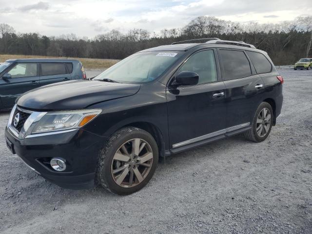 NISSAN PATHFINDER 2013 5n1ar2mm4dc688569