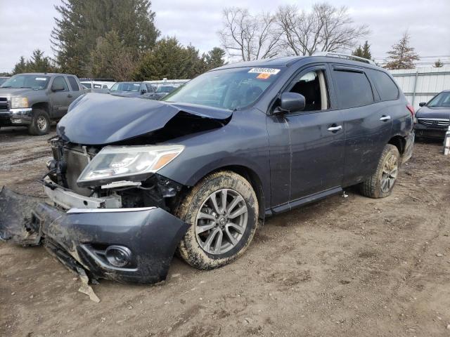 NISSAN PATHFINDER 2013 5n1ar2mm4dc689446