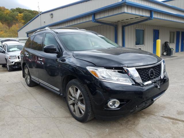 NISSAN PATHFINDER 2013 5n1ar2mm4dc689740