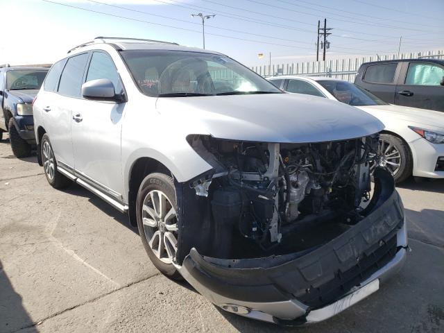 NISSAN PATHFINDER 2013 5n1ar2mm4dc690290