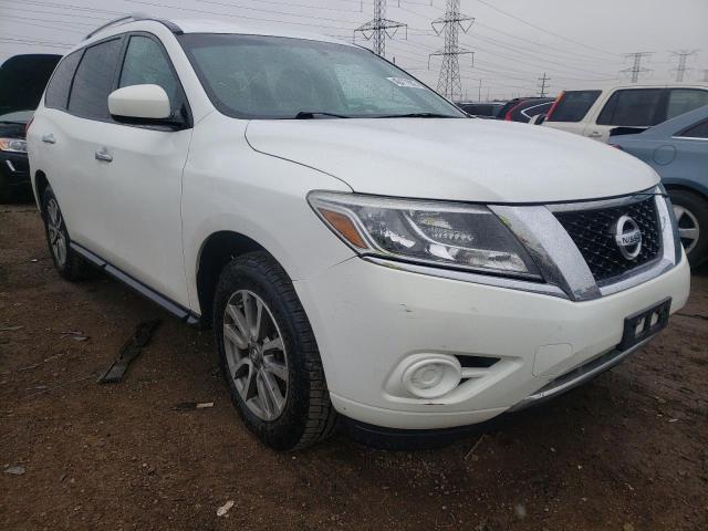 NISSAN PATHFINDER 2014 5n1ar2mm4ec600041