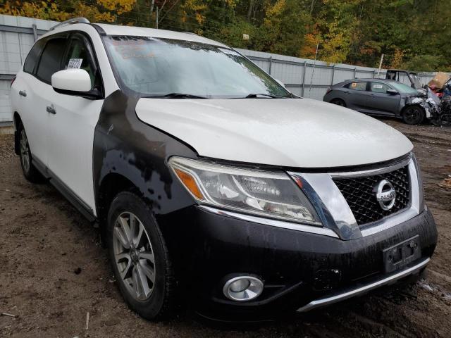 NISSAN PATHFINDER 2014 5n1ar2mm4ec625070