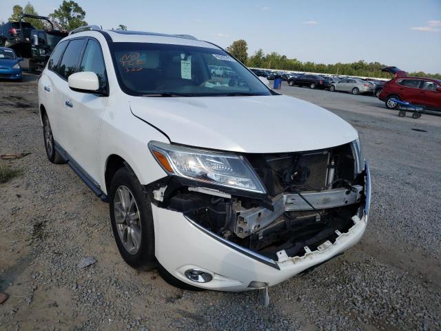 NISSAN PATHFINDER 2014 5n1ar2mm4ec626428