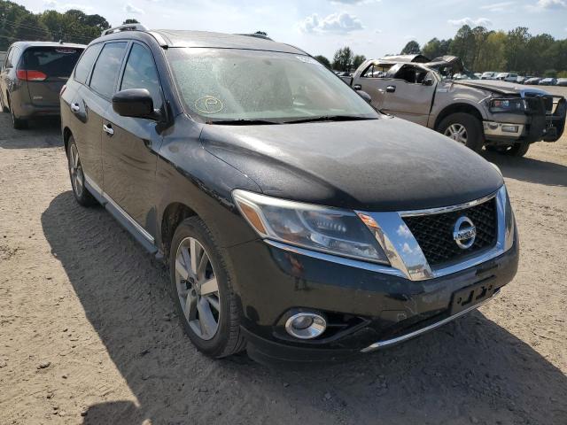 NISSAN PATHFINDER 2014 5n1ar2mm4ec633184