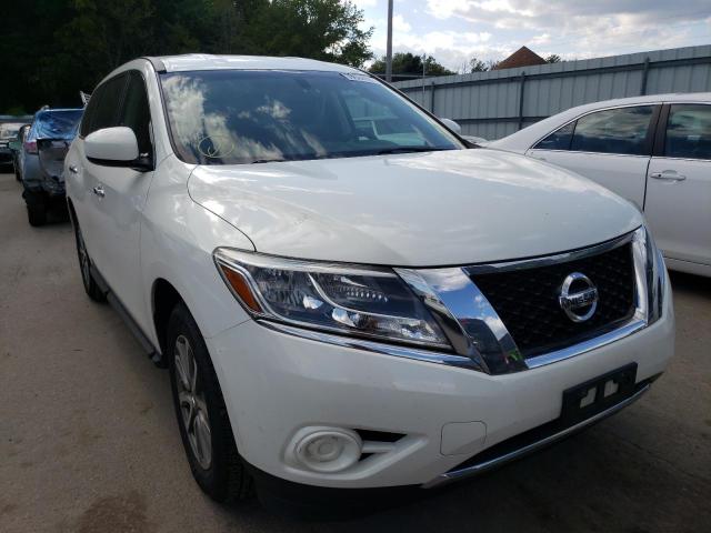 NISSAN PATHFINDER 2014 5n1ar2mm4ec713522