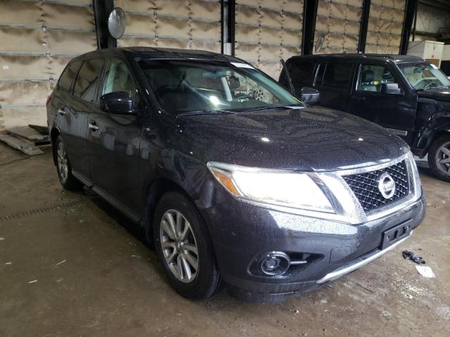 NISSAN PATHFINDER 2015 5n1ar2mm4fc613597