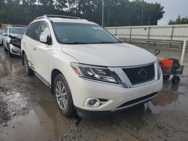 NISSAN PATHFINDER 2015 5n1ar2mm4fc632828