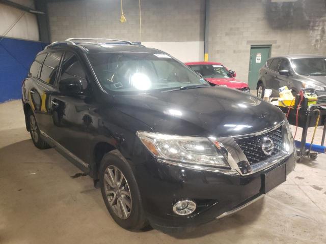 NISSAN PATHFINDER 2015 5n1ar2mm4fc648432