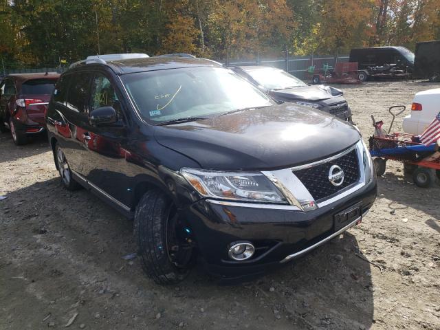 NISSAN PATHFINDER 2015 5n1ar2mm4fc657065